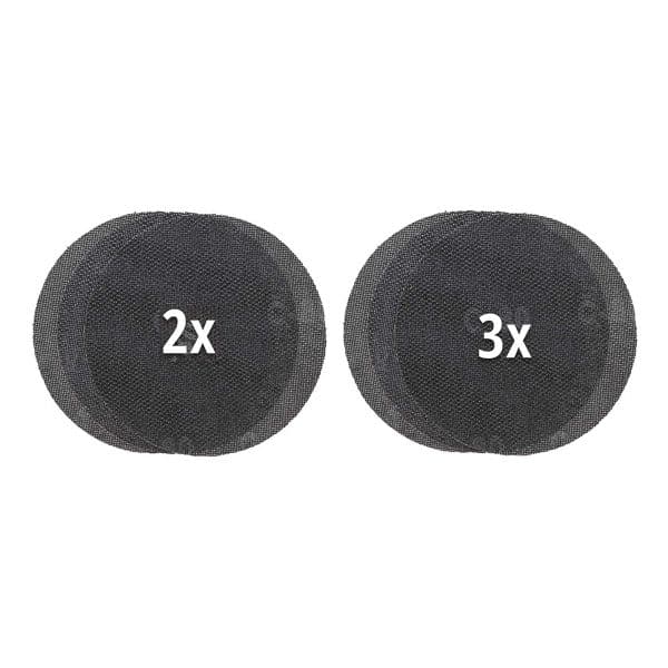 Kwb Kit Lixas Rede P/girafa Ref 49491006