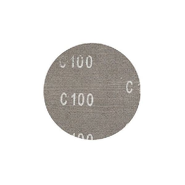 Kwb Lixa Velcro 225mm Grão 80 (5 Un.)