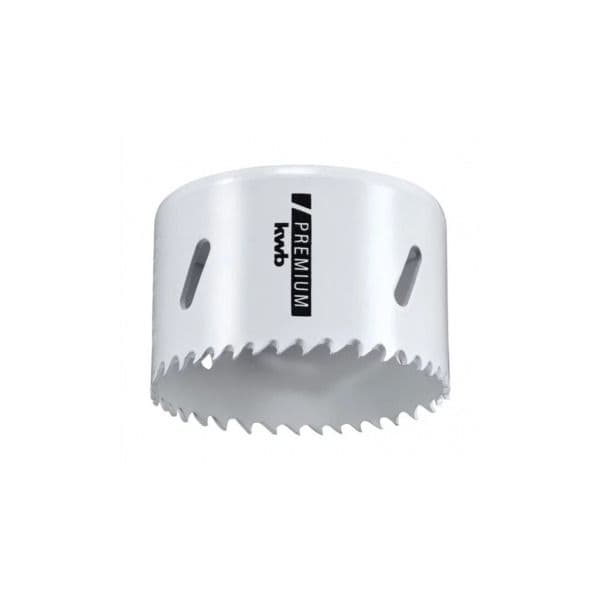 KWB Broca Craniana HSS BIM 8% Cobalto 73mm