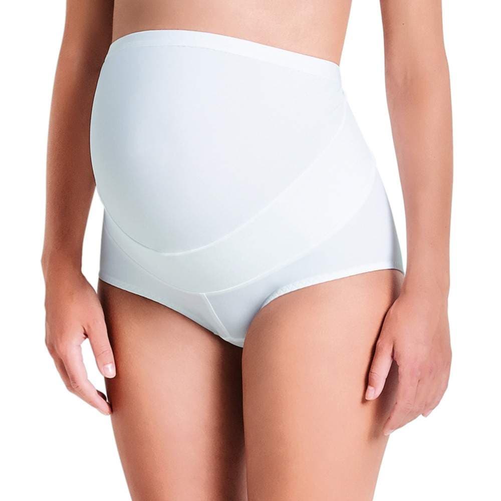 Cinta de gravidez ref 1759 (BRANCO, 70)