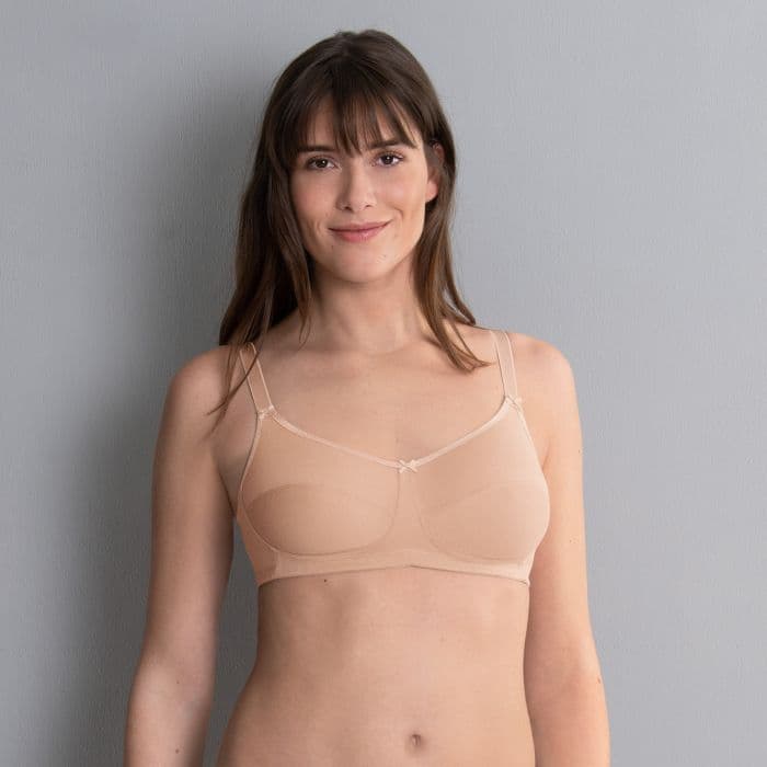 Soutien p/protese bilateral (B, 70, SKIN)