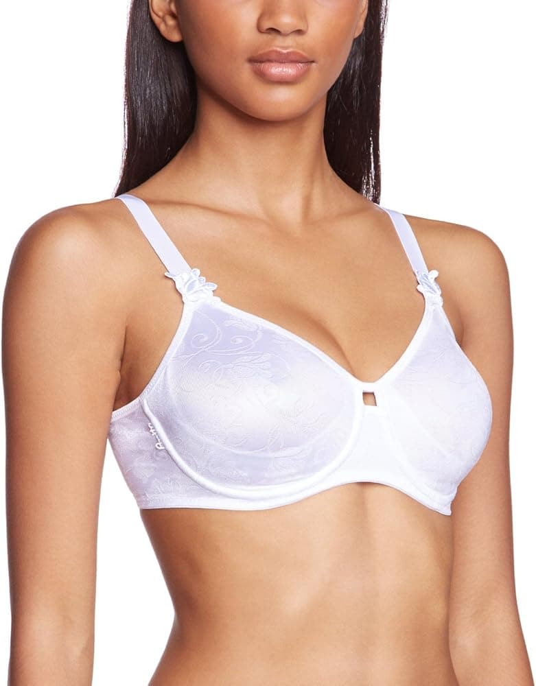 Soutien de gravidez ref 5135 (BRANCO, 80, C)