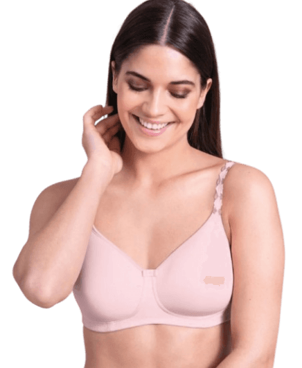 Soutien para protese (80.B.ROSA) (B, ROSA, 80)