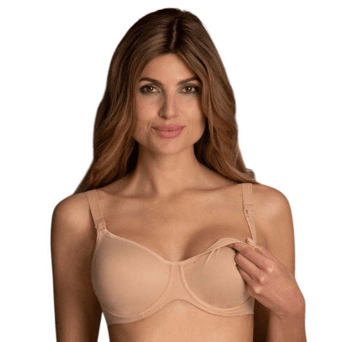 Soutien amamentaçao ref 5068 (90, SKIN, C)