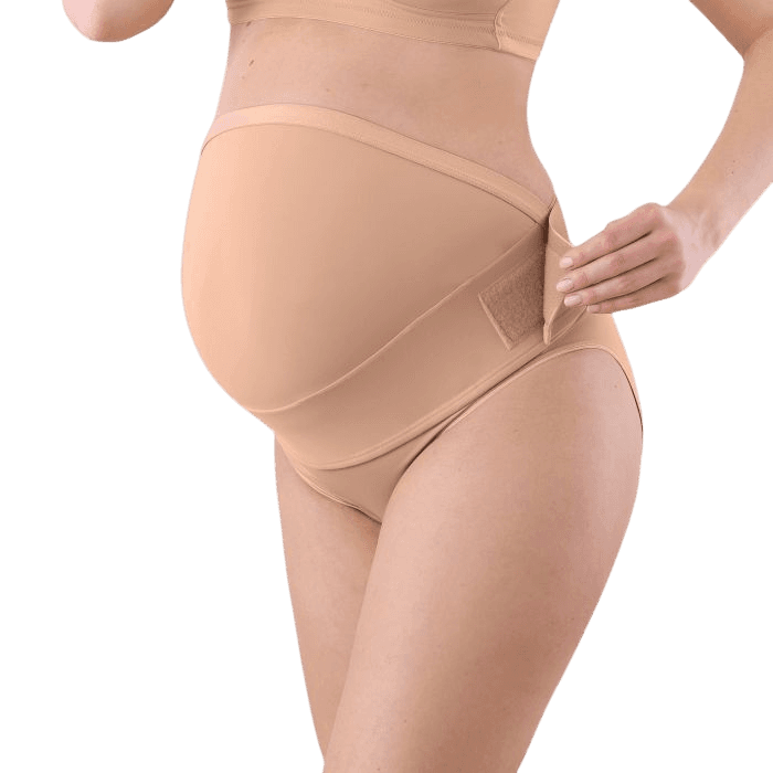 Babybelt cinta gravidez (S, SKIN)