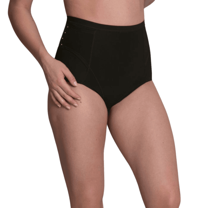 Cinta pos Parto 1885 (PRETO, 95)
