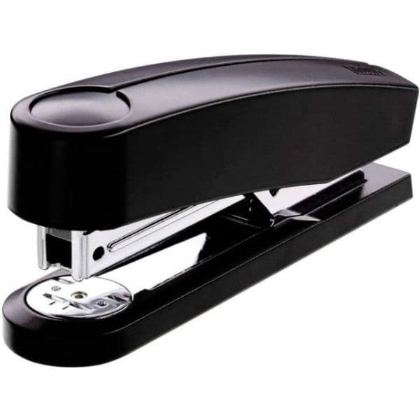 Novus Agrafador B2 Preto - OFF0160590CE