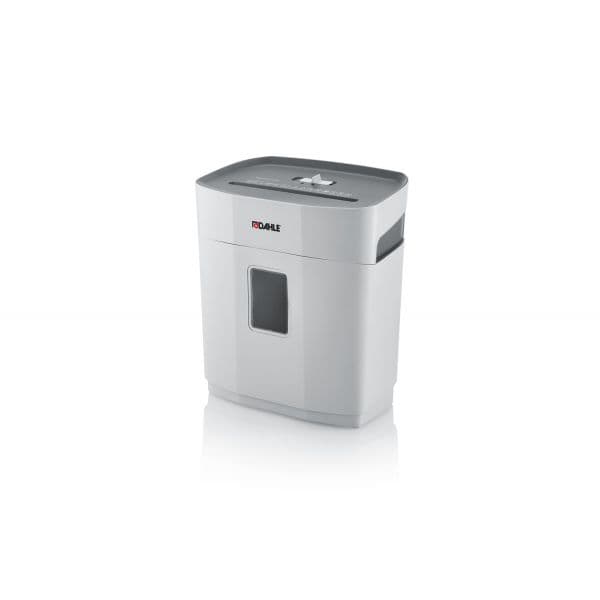 Dahle Destruidora de Papel Papersafe 100 PS100 Branca