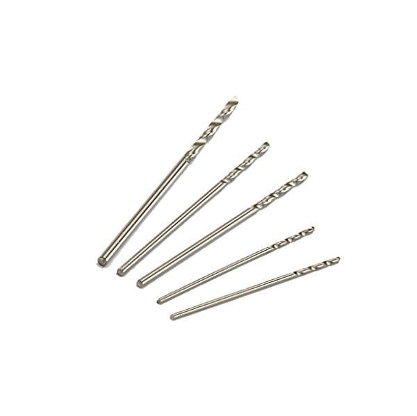 Revell Set 5 Mini Brocas - 39068