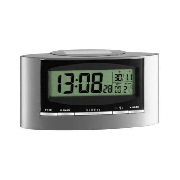 TFA Timer Solar 98.1071