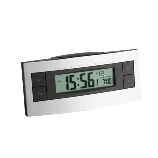 TFA Timer 60.2511