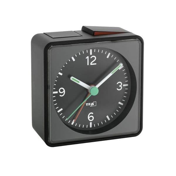 TFA Digital Timer Push - 60.1013.01