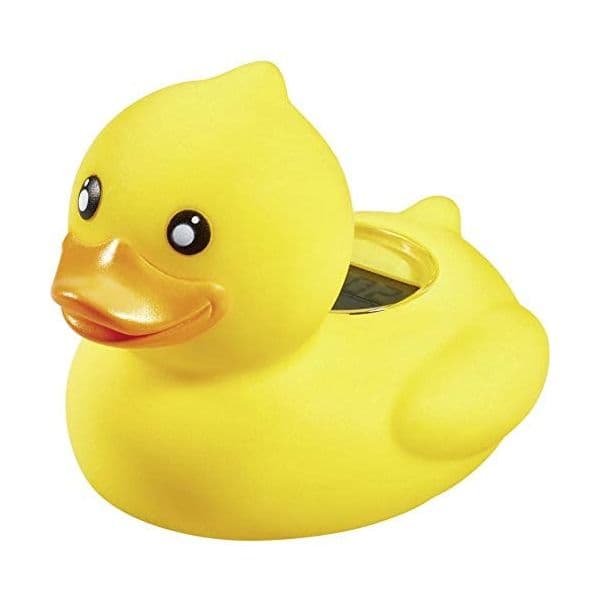 TFA Dostmann Termómetro de Banho Ducky Amarelo