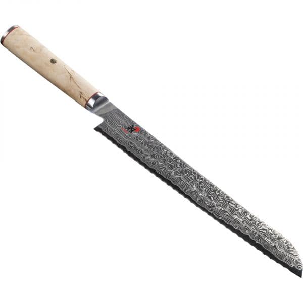 Allocacoc Miyabi 5000MCD Bread Faca 23cm