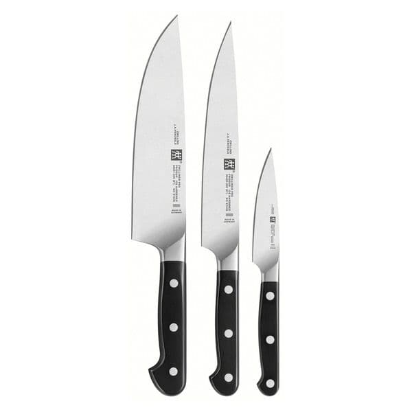 Zwilling Jogo de Facas Pro - A10068729