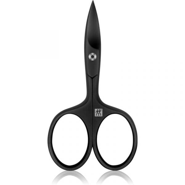 Zwilling Premium Black Tesoura para Unhas e Cutícula Excendente 9 cm