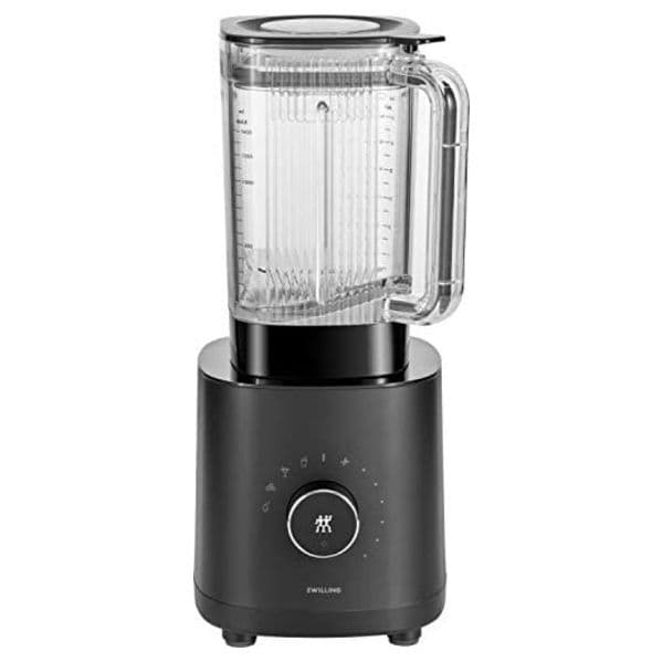 Liquidificador Zwilling Enfinigy Universal Blender 53002-001-0 Preto