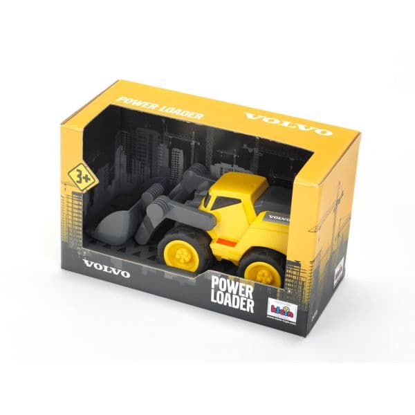 Theo Klein Volvo Power Carregador - 2419