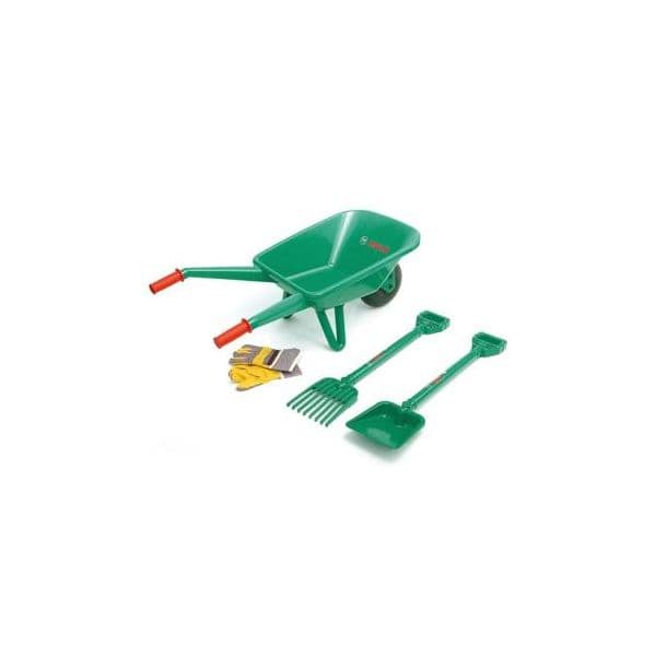 Klein Conjunto de Jardinagem Bosch