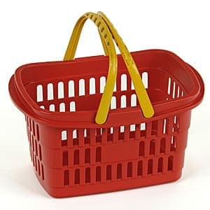 Klein Cesto de Compras de Brincar
