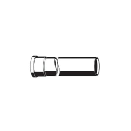 Bosch Troço Reto 1000mm Macho/fêmea Tub 100130 - 7709500154