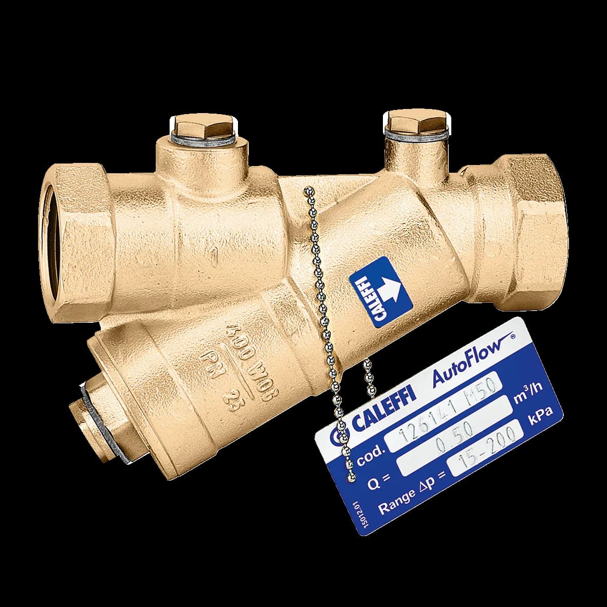 Junkers Estabilizador Caudal - 7709500207