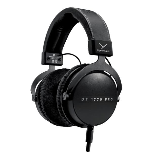 Beyerdynamic DT 1770 Pro MKII 30 Ohm