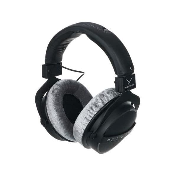 Beyerdynamic DT 770 PRO X 48 Ohm Black