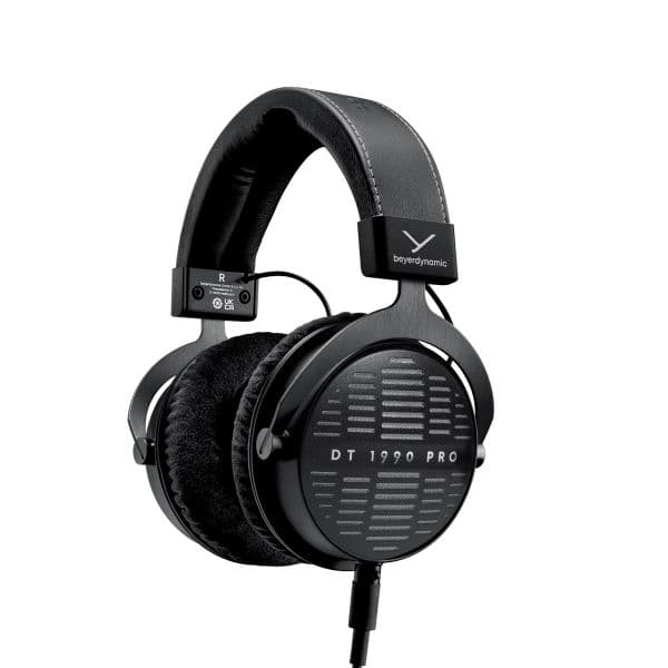 Beyerdynamic DT 1990 Pro MKII Preto