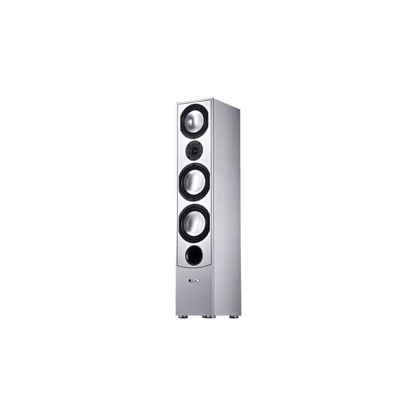 Canton Gle 490.2 altifalante 15 W Branco Com fios