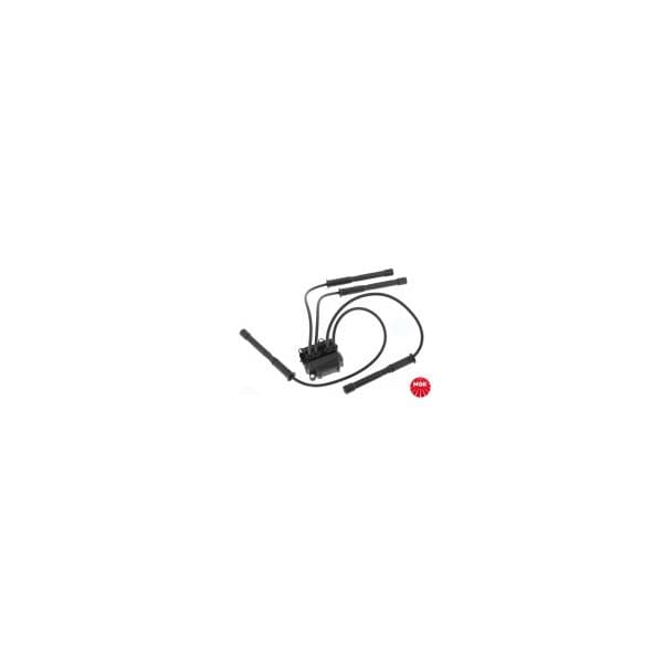 Ngk Bobine Ignicao u6036 48007
