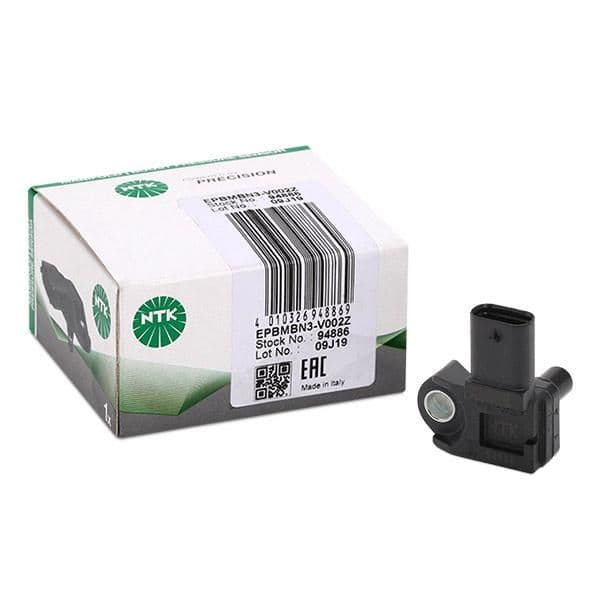 Ngk Sensor, Pressão Colector de Admissão (3947/758) - 94886