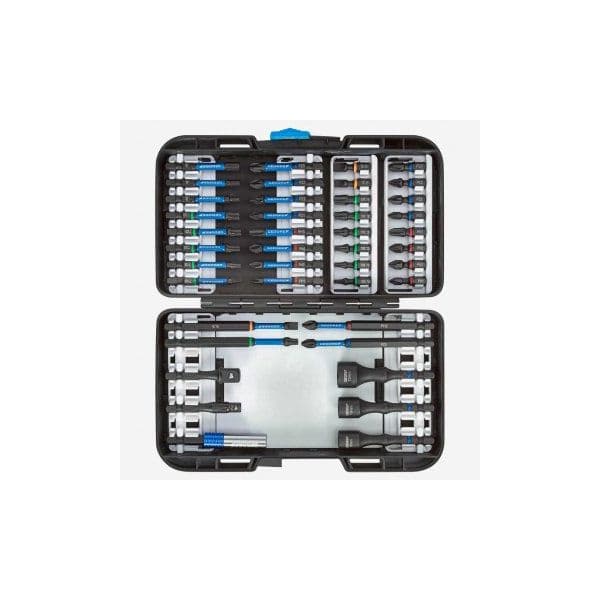 Gedore Conjunto De Bits 42 Pcs -3100316