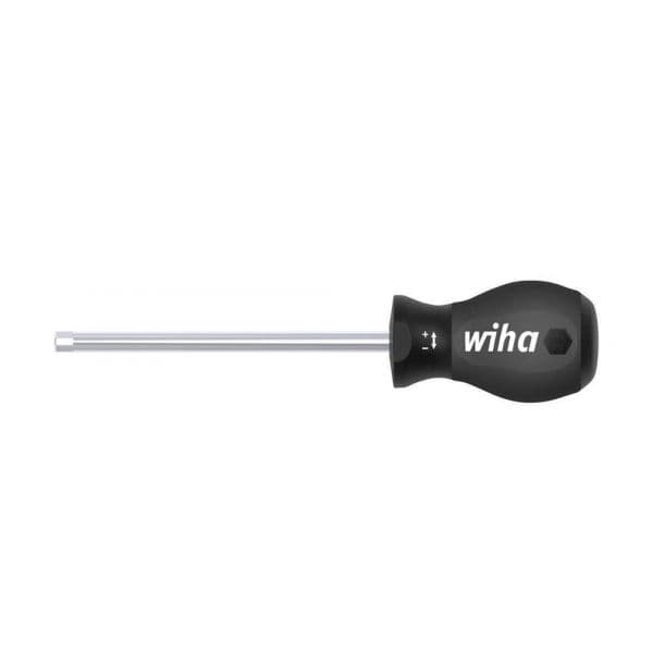 Velleman Wiha 26864 Chave de Fendas Simples Chave de Fenda. - WH26864