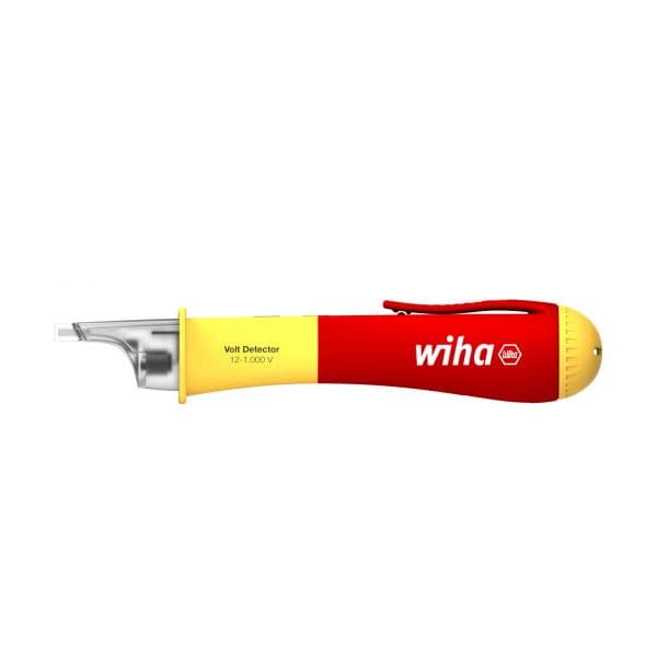 Wiha Detetor de Tensão 43797 Sem Contacto 12-1000V AC/DC