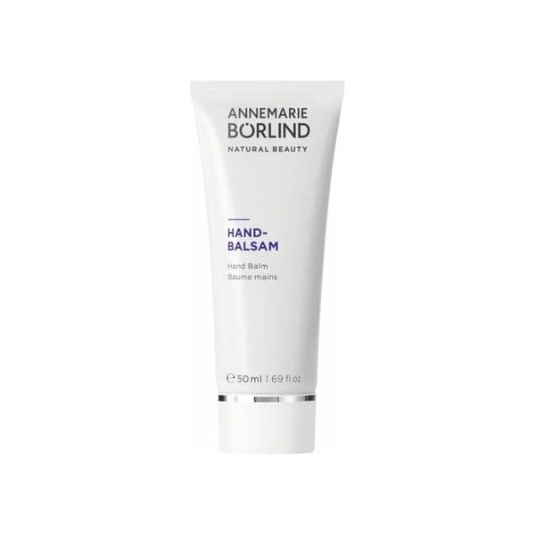 Annemarie Börlind Creme de Bálsamo para as Mãos 50ml