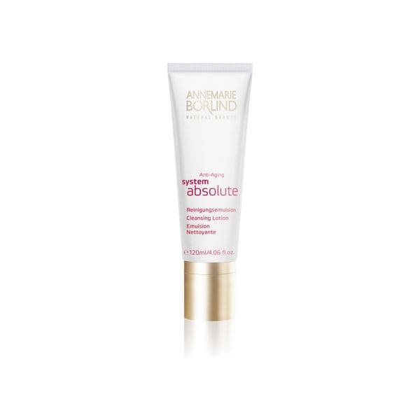 Annemarie Börlind System Absolute Gentle Cleansing Lotion 120ml