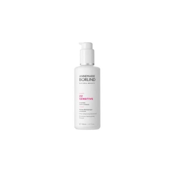 Annemarie Börlind Zz Sensitive Mild Cleansing Emulsion 150ml