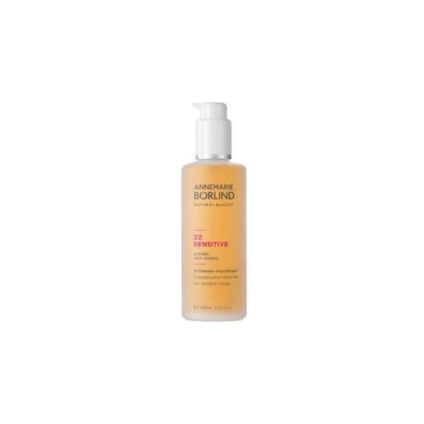 Annemarie Börlind Zz Sensitive Strengthening Facial Gel 150ml