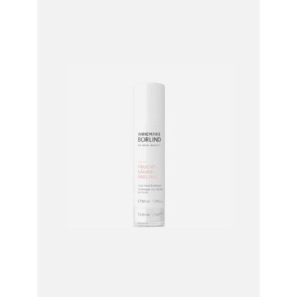 Annemarie Börlind Fruit Acid Exfoliant 30ml