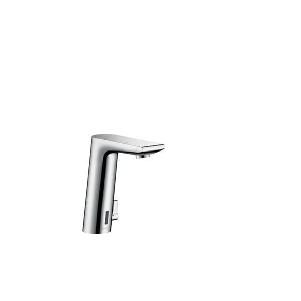 Hansgrohe Torneira Misturadora Electrónica para Lavatório com Ligação à Rede Hg Focus