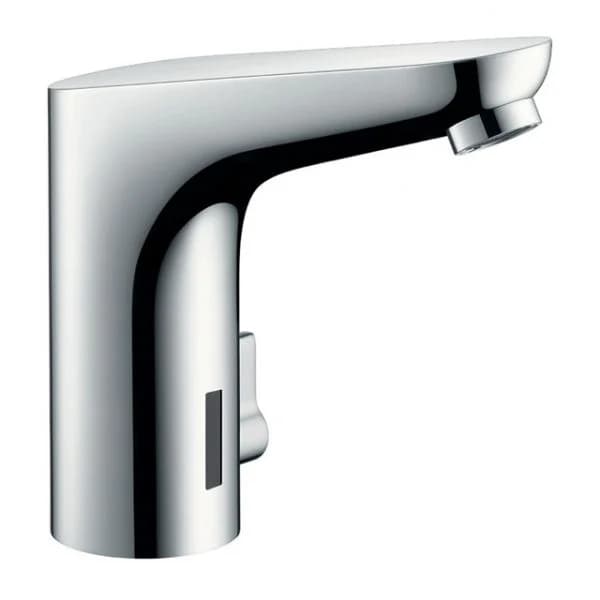 Hansgrohe Torneira Misturadora Electrónica para Lavatório com Baterias Hg Focus