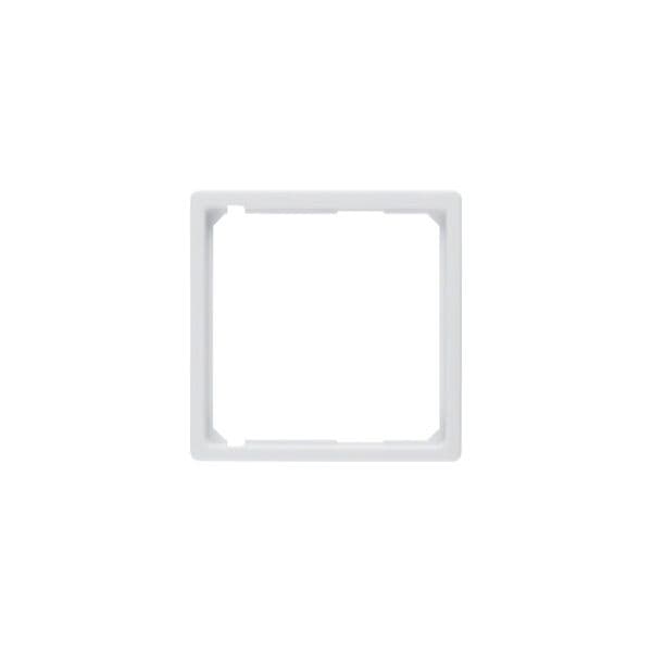 Berker Q. X Aro Intermédio, Branco - 11096089