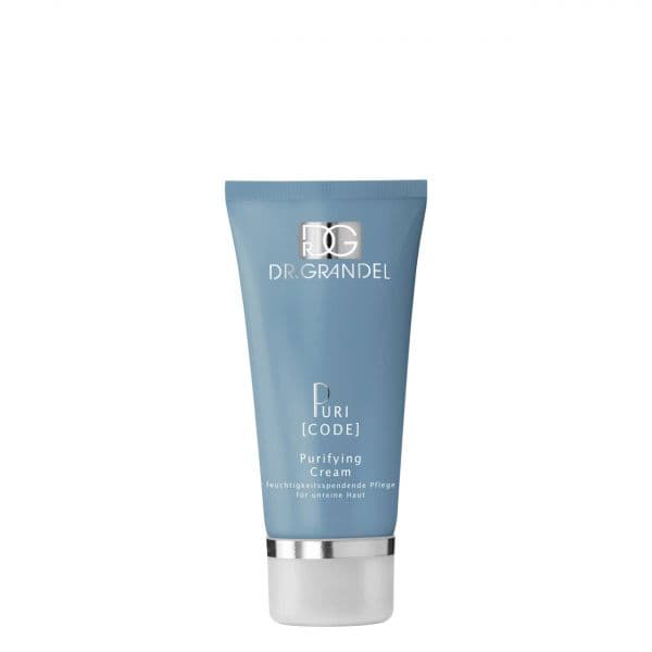 Dr. Grandel PuriCode Purifying Creme 50ml