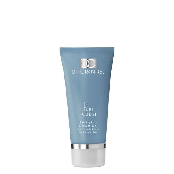 Dr. Grandel PuriCode Purifying Gel-Creme 50ml