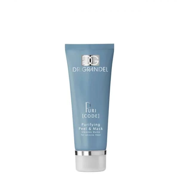 Dr. Grandel PuriCode Purifying Peel & Mask 75ml