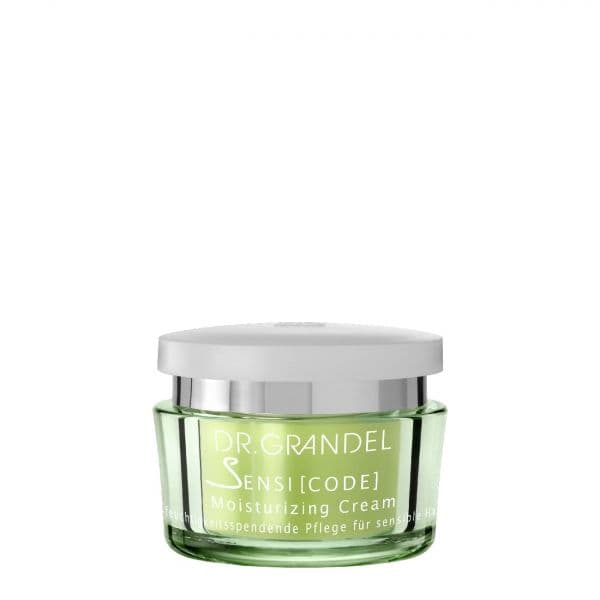 Dr. Grandel SensiCode Creme Hidratante 50ml