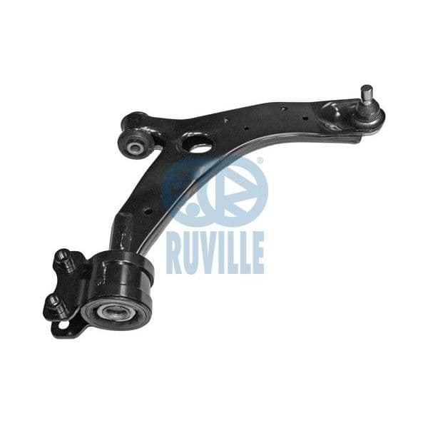 Ruville Braço Oscilante, Suspensão da Roda - 937025