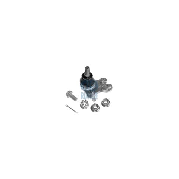 Ruville Articulação de Suspensão/guia 917482