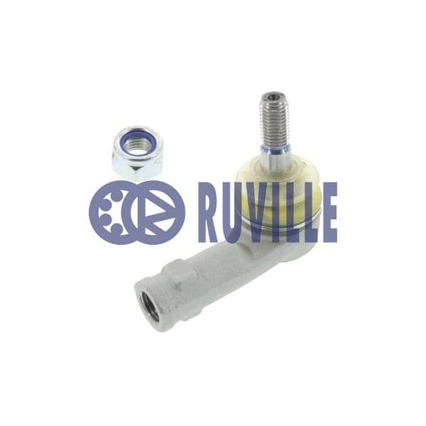 Ruville Rótula da Barra de Direcção - 918215